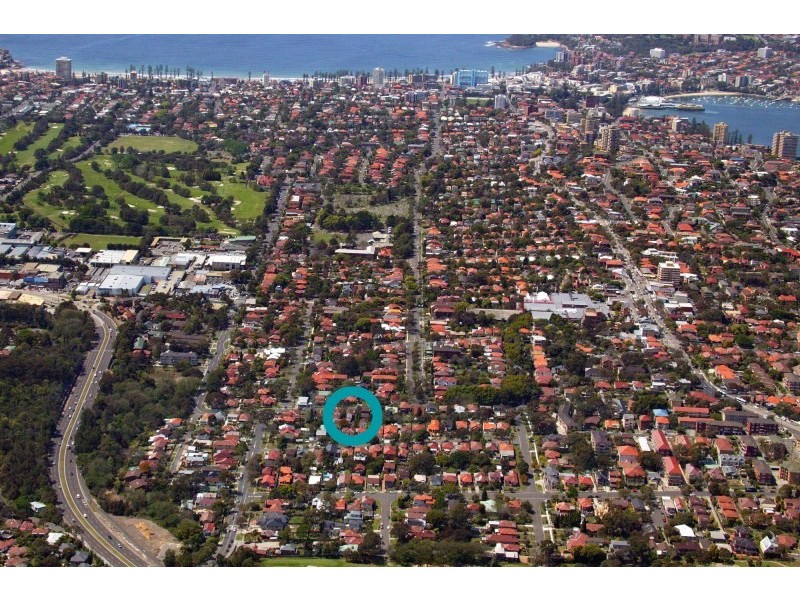 4/121 West Street, Balgowlah NSW 2093