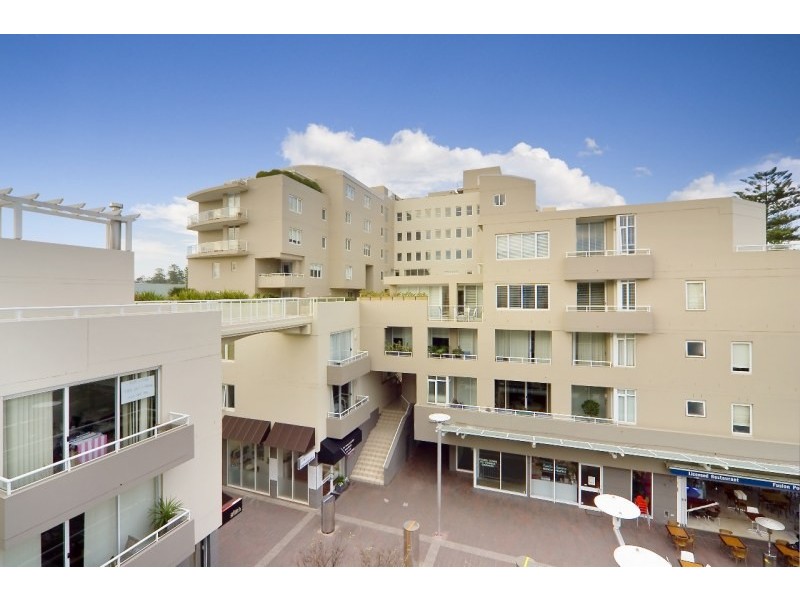 248/25 Wentworth Street, Manly NSW 2095