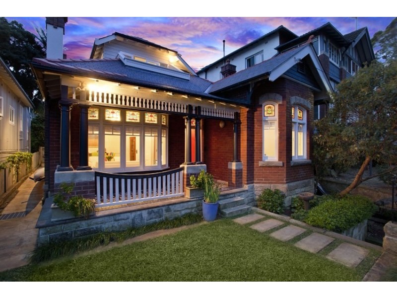 7 James Street, Manly NSW 2095