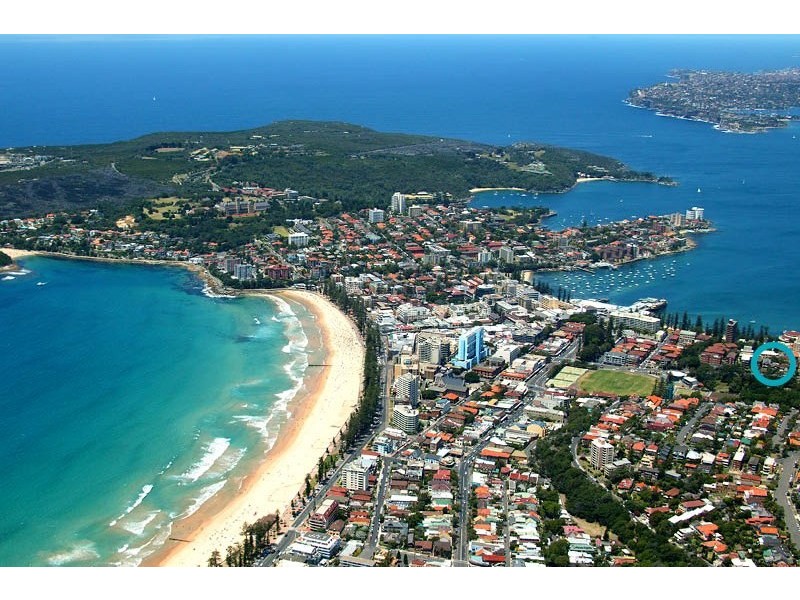 7 James Street, Manly NSW 2095