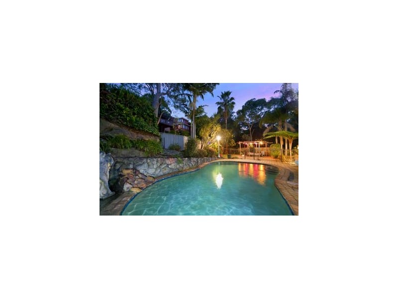 40 Nalya Road, Narraweena NSW 2099