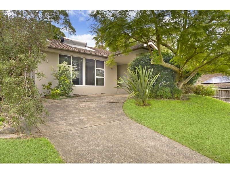 40 Nalya Road, Narraweena NSW 2099