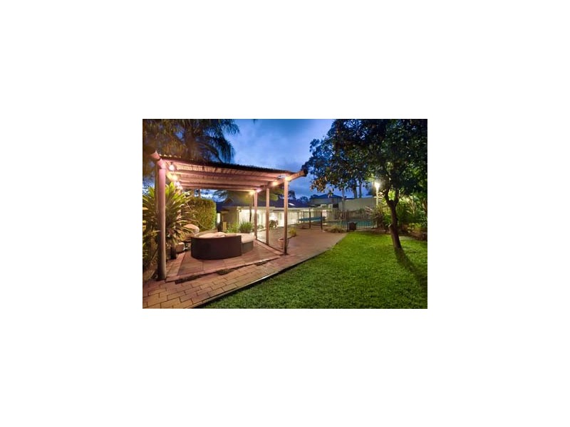 40 Nalya Road, Narraweena NSW 2099