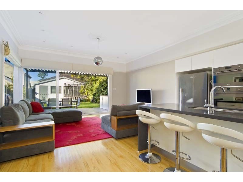 62 Birkley Road, Manly NSW 2095