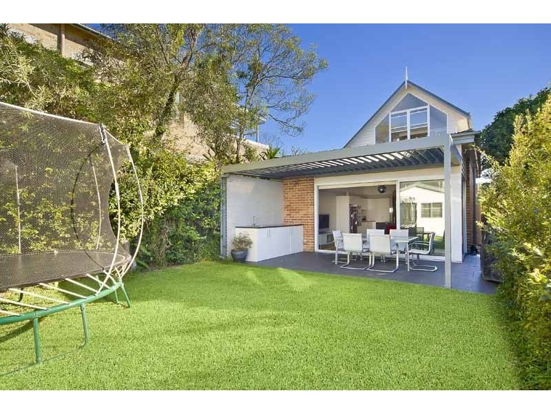 62 Birkley Road, Manly NSW 2095