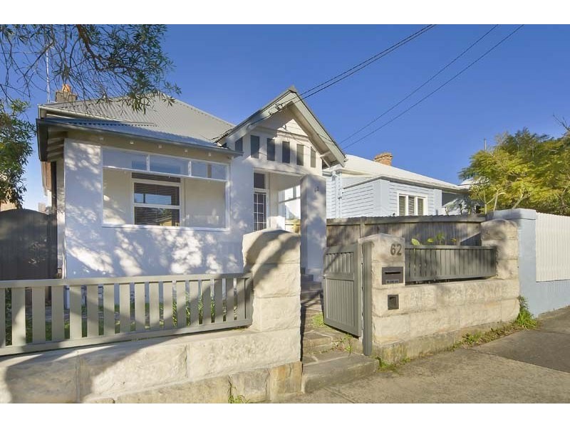 62 Birkley Road, Manly NSW 2095
