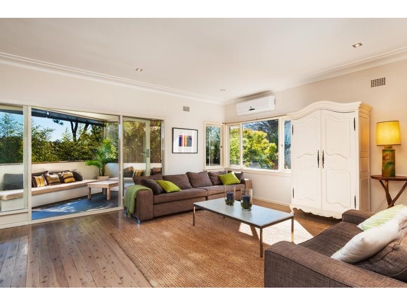 63 Curban Street, Balgowlah Heights NSW 2093