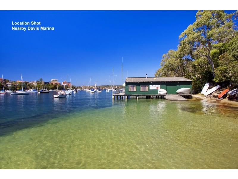 63 Curban Street, Balgowlah Heights NSW 2093