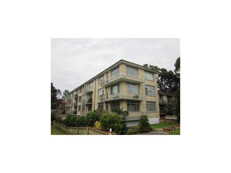 Unit 6/84 Balgowlah Road, Balgowlah NSW 2093