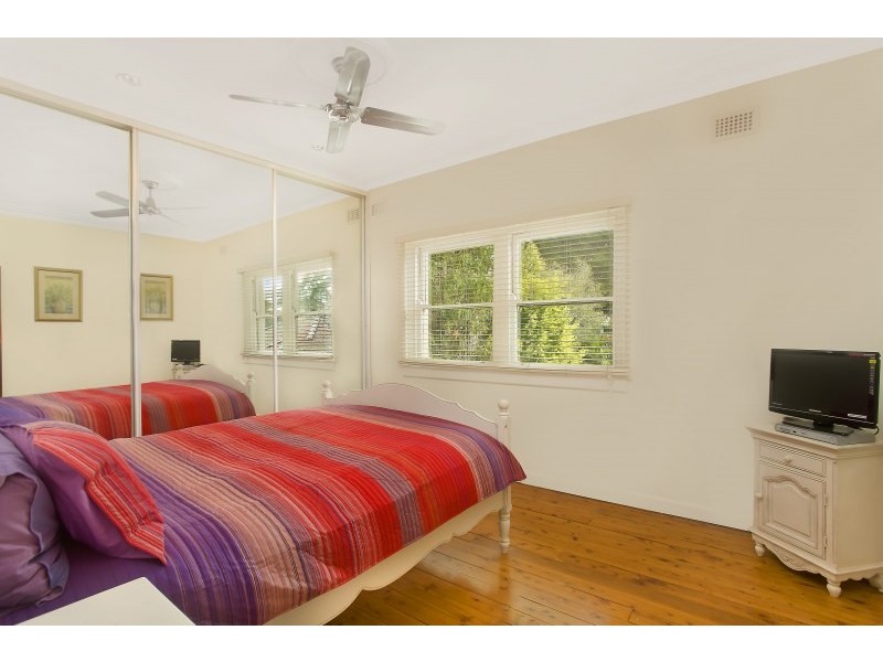 4/143 Griffiths Street, Balgowlah NSW 2093