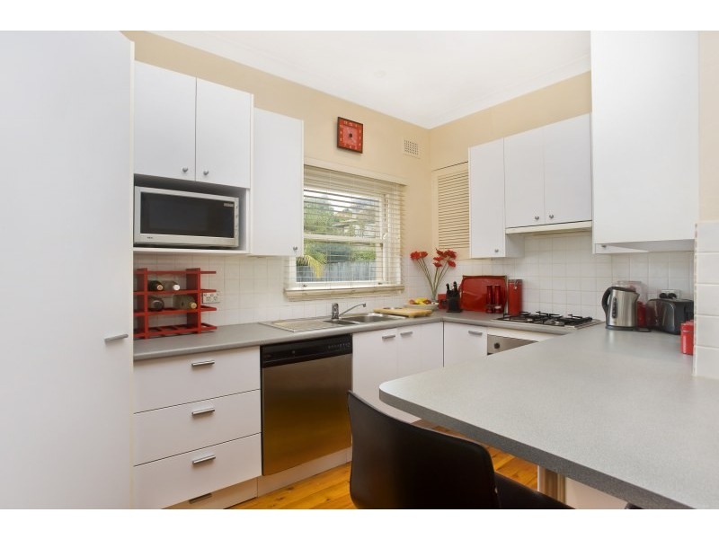 4/143 Griffiths Street, Balgowlah NSW 2093