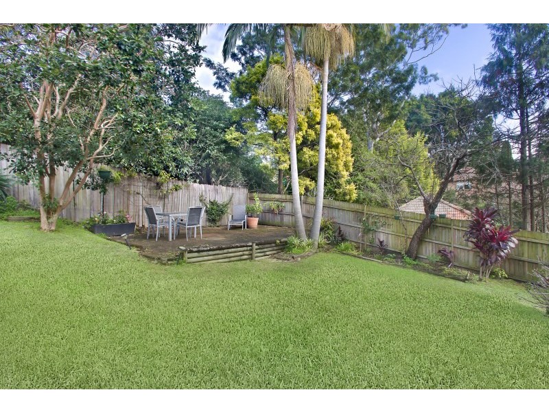 4/143 Griffiths Street, Balgowlah NSW 2093