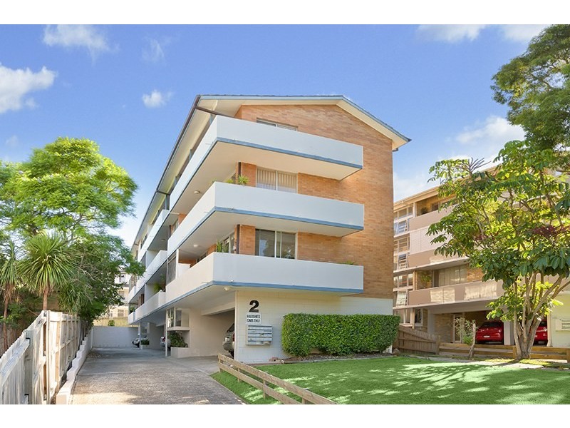 2/2 Holborn Avenue, Dee Why NSW 2099