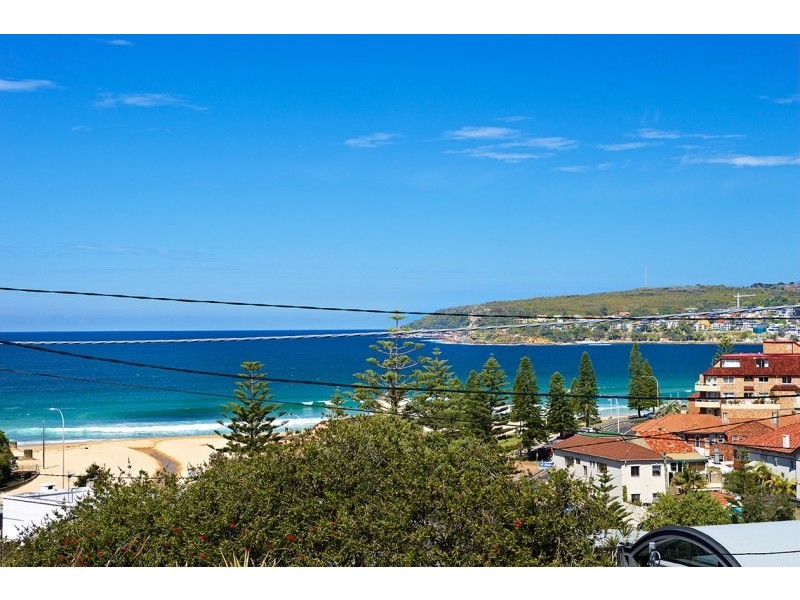 1/43 Greycliffe Street, Queenscliff NSW 2096