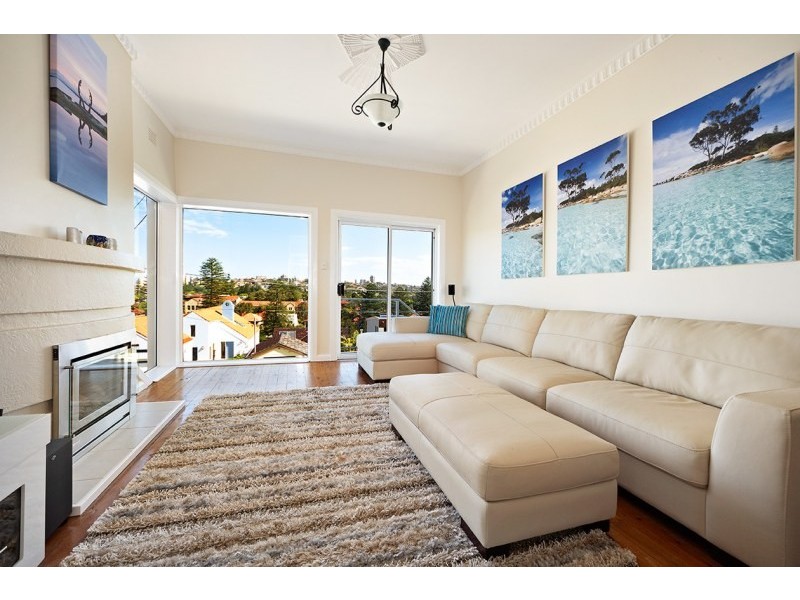 1/43 Greycliffe Street, Queenscliff NSW 2096