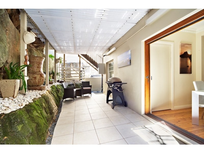 1/43 Greycliffe Street, Queenscliff NSW 2096