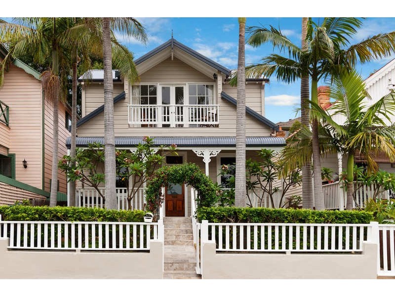 15 Edwin Street, Fairlight NSW 2094