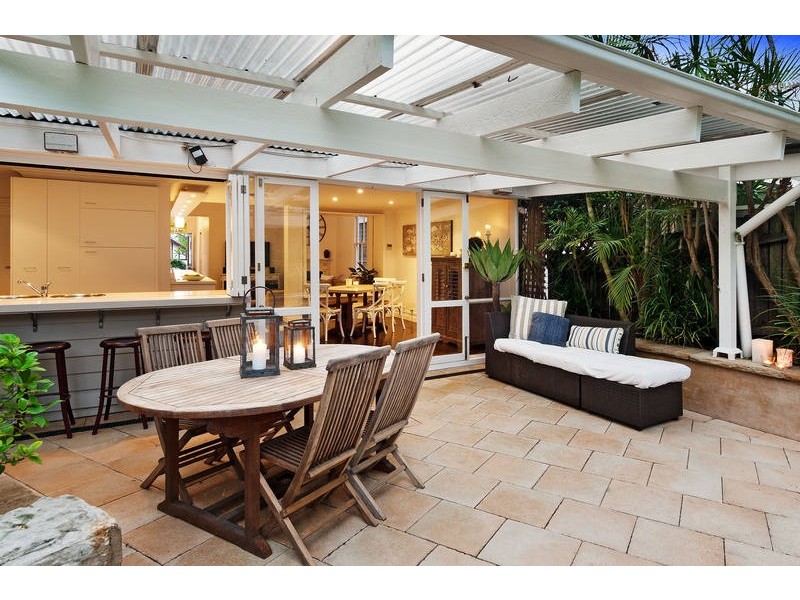 15 Edwin Street, Fairlight NSW 2094