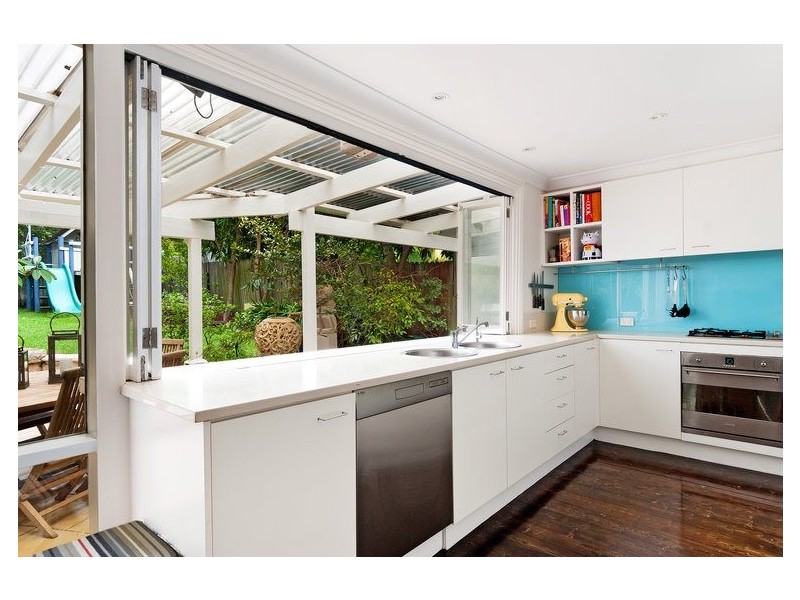 15 Edwin Street, Fairlight NSW 2094