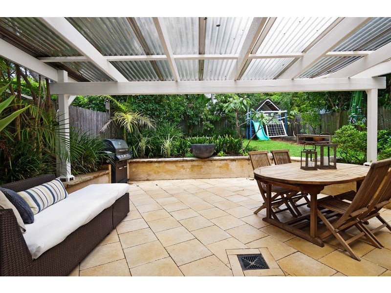 15 Edwin Street, Fairlight NSW 2094