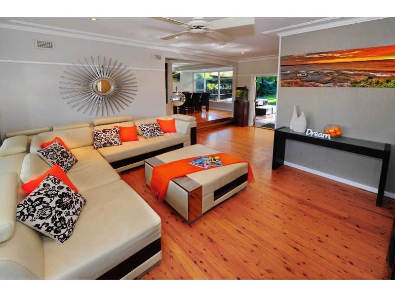 32 Sorlie Road, Frenchs Forest NSW 2086