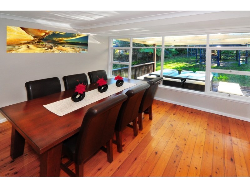 32 Sorlie Road, Frenchs Forest NSW 2086