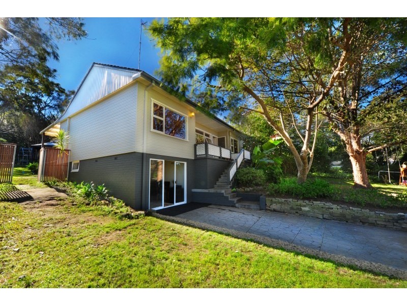 32 Sorlie Road, Frenchs Forest NSW 2086