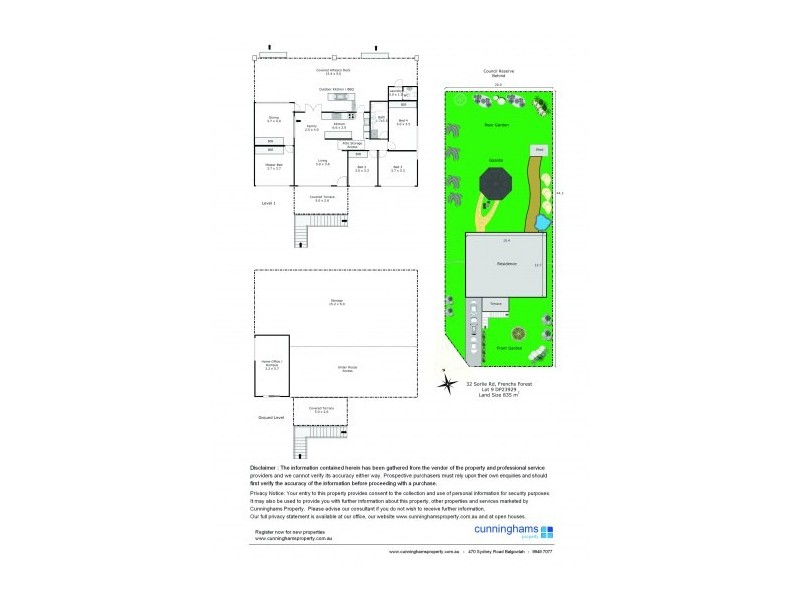 32 Sorlie Road, Frenchs Forest NSW 2086