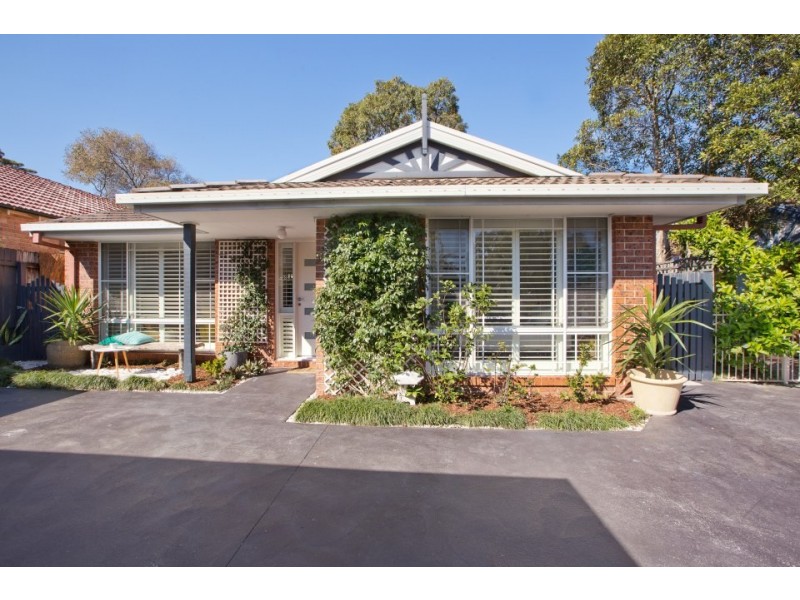 25a Hunter Street, North Balgowlah NSW 2093