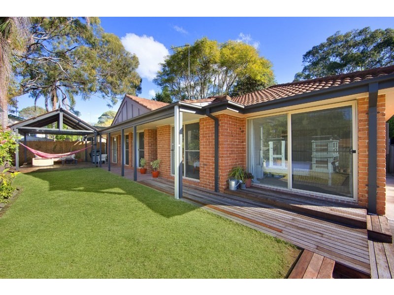 9a Carawa Road, Cromer NSW 2099