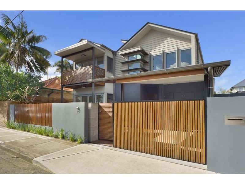 10 Collingwood Street, Manly NSW 2095