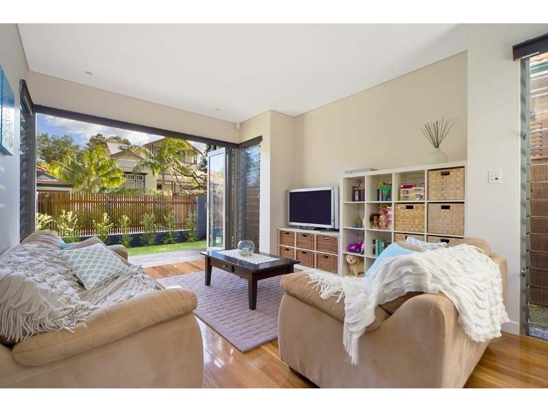 10 Collingwood Street, Manly NSW 2095