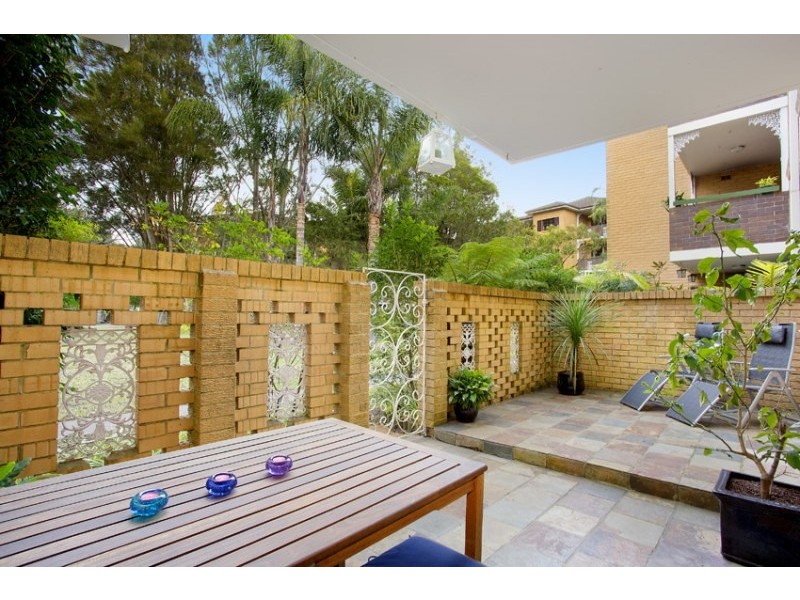 13/33 Palomar Parade, Freshwater NSW 2096