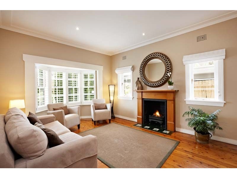 23 Woodland Street, Balgowlah Heights NSW 2093