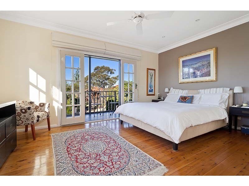 23 Woodland Street, Balgowlah Heights NSW 2093