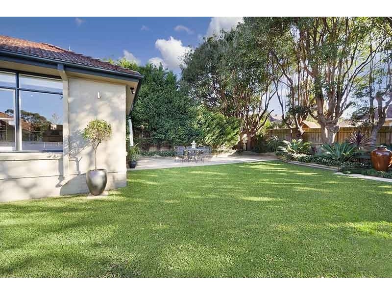 23 Woodland Street, Balgowlah Heights NSW 2093