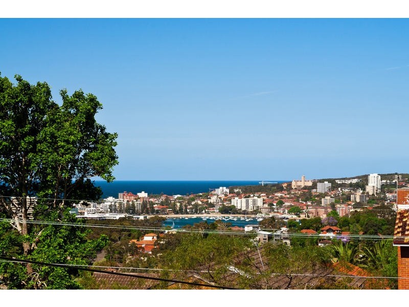 41 Lewis Street, Balgowlah Heights NSW 2093