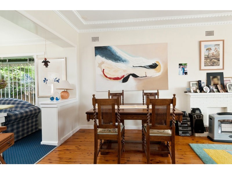 41 Lewis Street, Balgowlah Heights NSW 2093