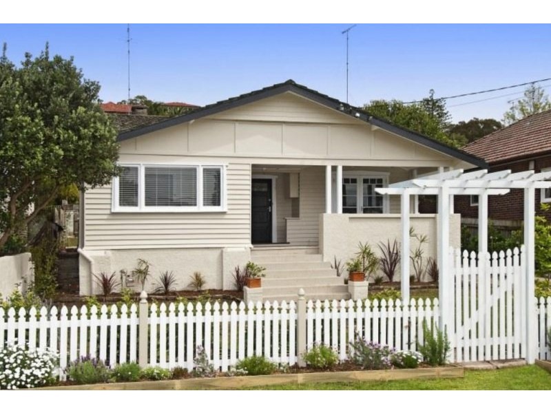 93 Condamine Street, Balgowlah Heights NSW 2093