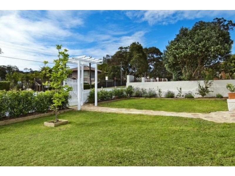 93 Condamine Street, Balgowlah Heights NSW 2093