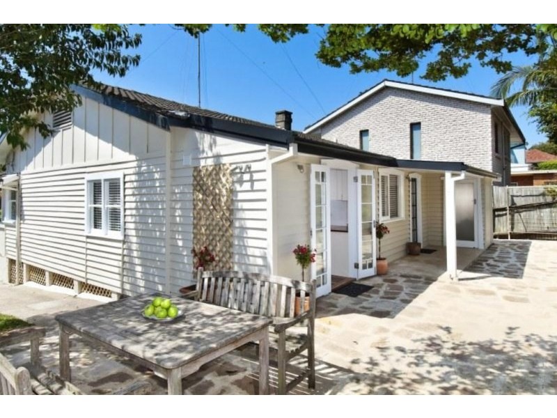 93 Condamine Street, Balgowlah Heights NSW 2093