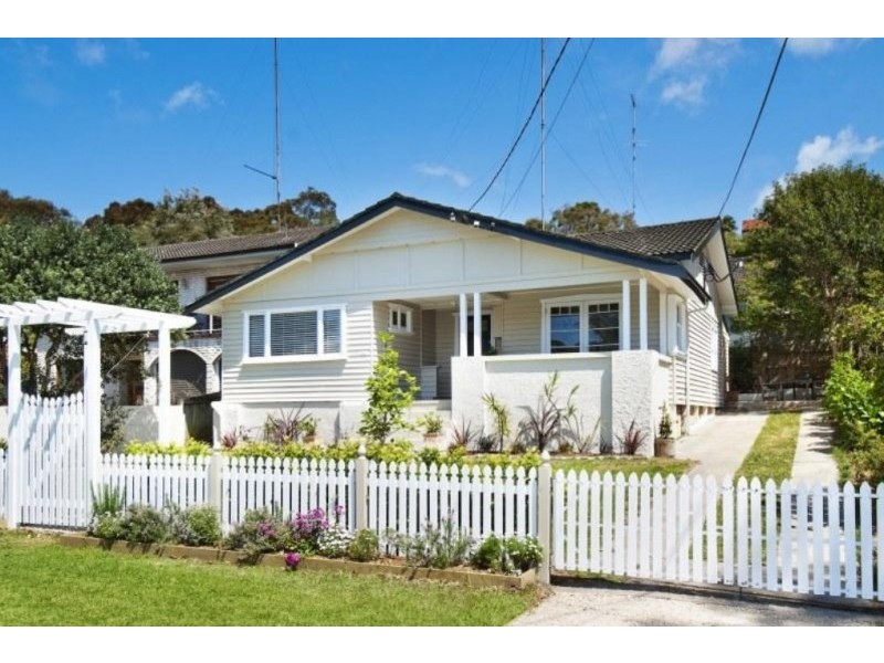 93 Condamine Street, Balgowlah Heights NSW 2093