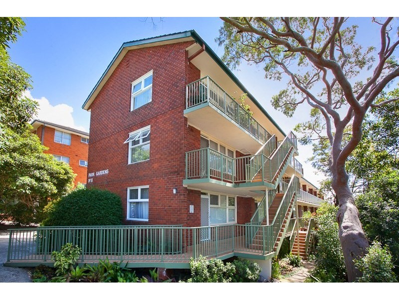 Unit 8/8 Campbell Parade, Manly Vale NSW 2093