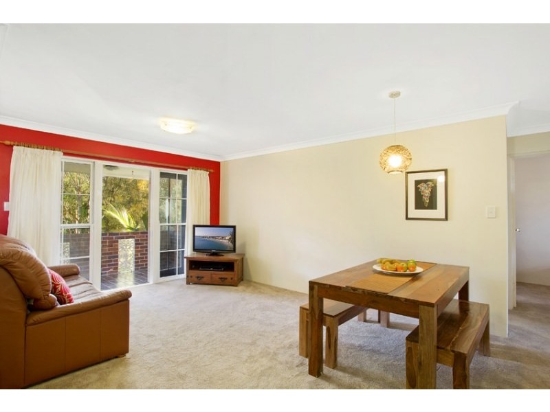 35/33 Palomar Parade, Freshwater NSW 2096