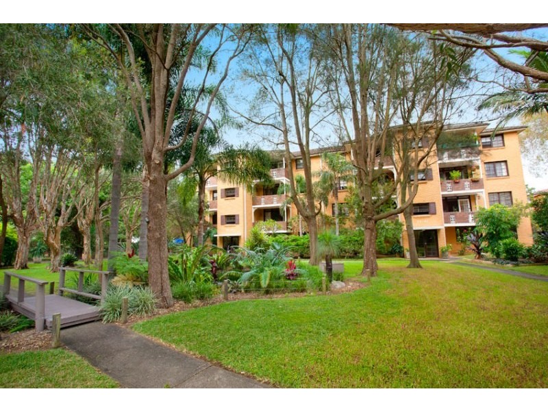 35/33 Palomar Parade, Freshwater NSW 2096