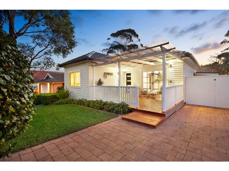 14 Garraween Avenue, North Balgowlah NSW 2093