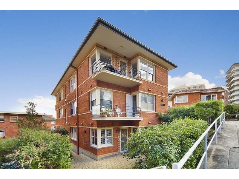 3/9 Griffin Street, Manly NSW 2095