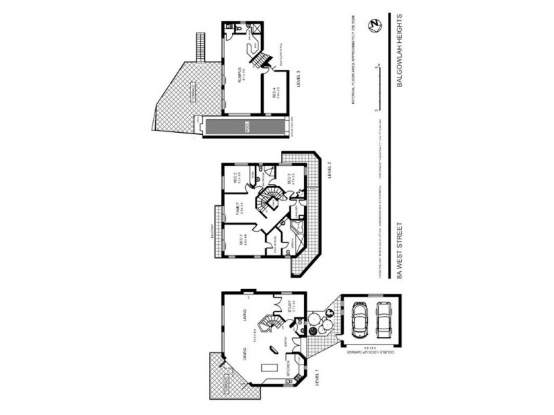 8a West Street, Balgowlah Heights NSW 2093