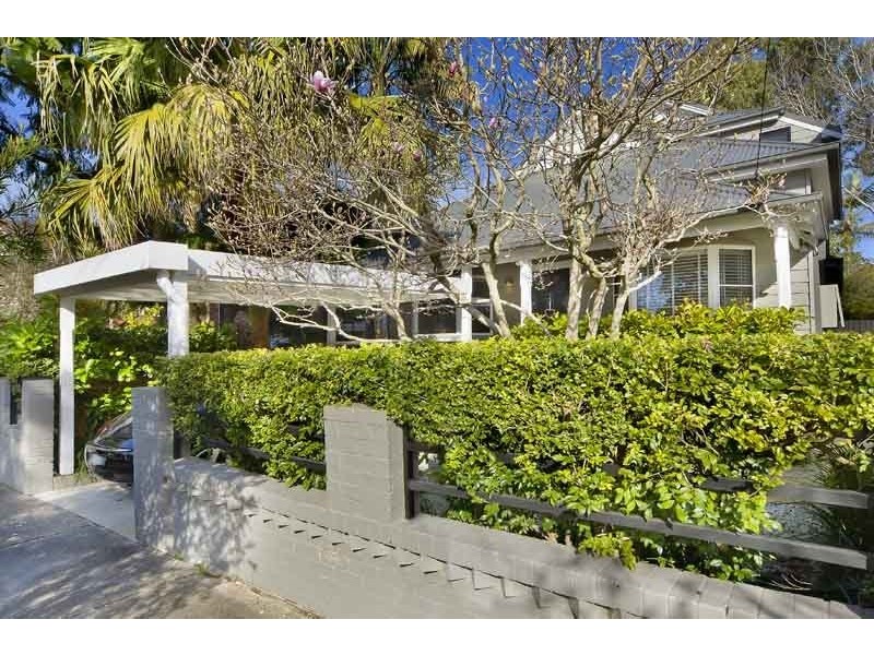 11 Edwin Street, Fairlight NSW 2094