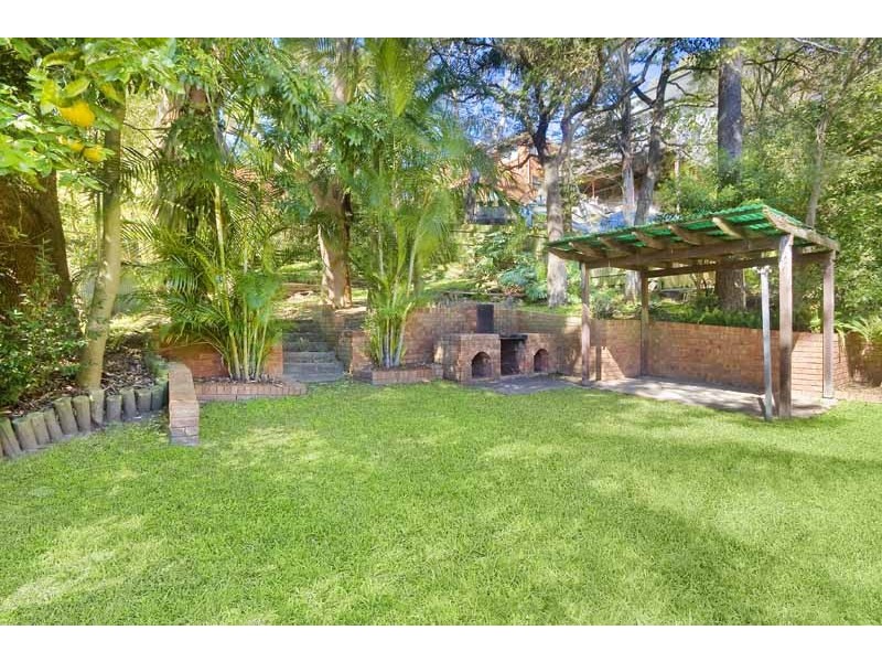 1 Quinlan Parade, Manly Vale NSW 2093